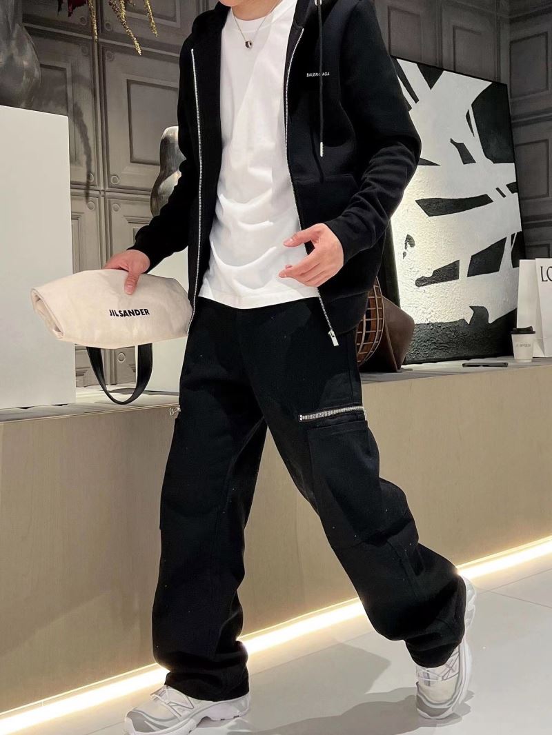 Balenciaga Outwear